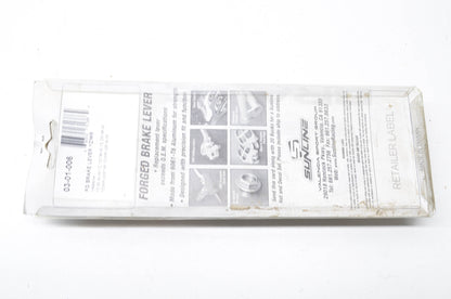 Sunline 03-01-006 Brake Lever NOS