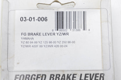Sunline 03-01-006 Brake Lever NOS