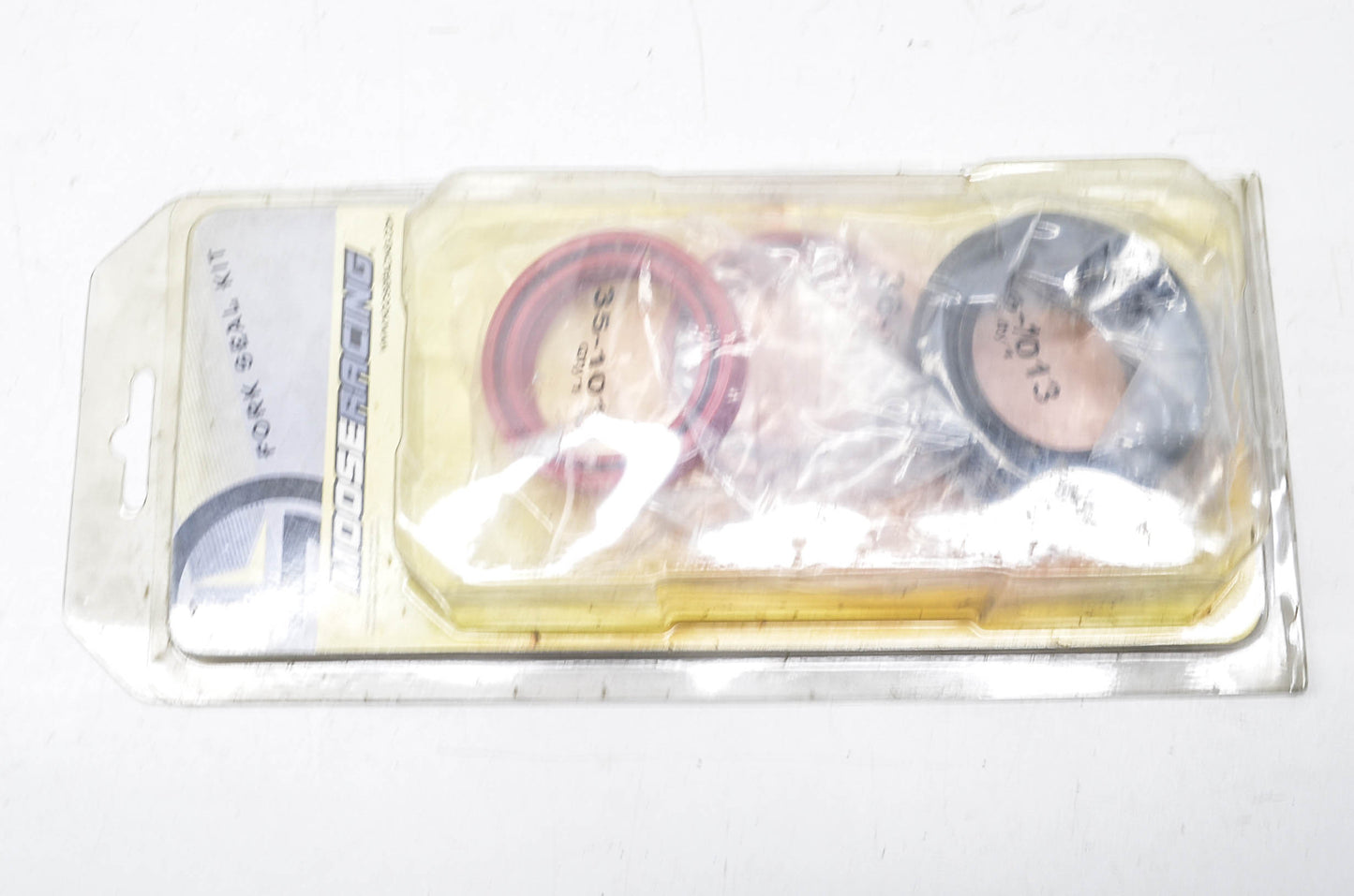 New Moose Fork Seal Kit NOS