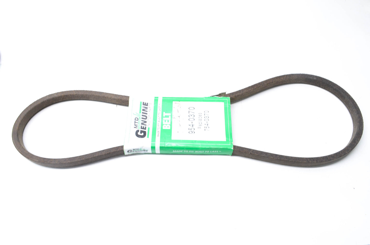 New OEM MTD Belt NOS