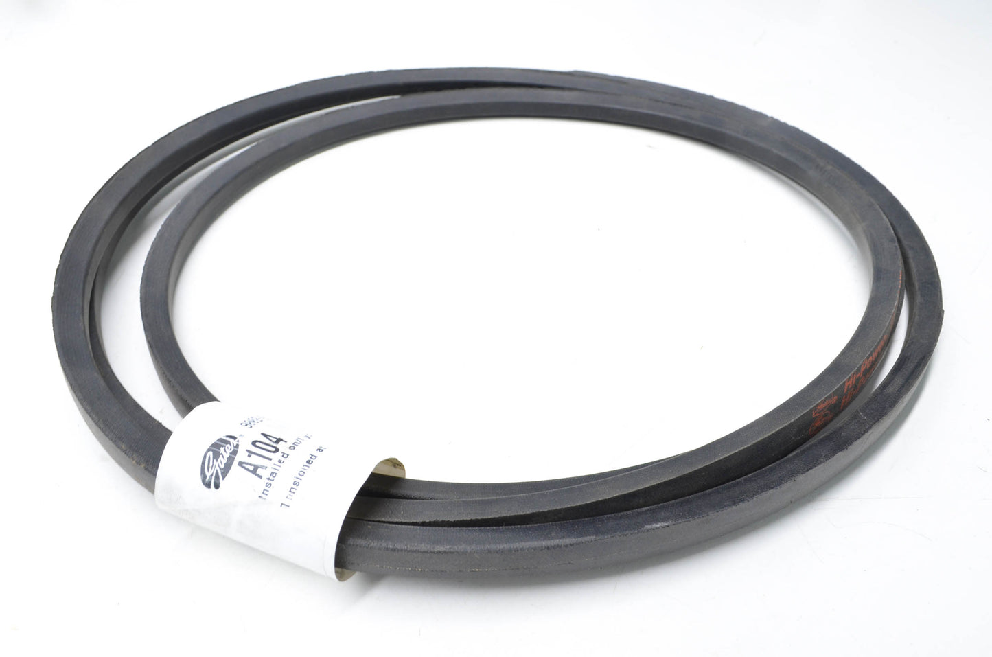 New Gates V-Belt NOS
