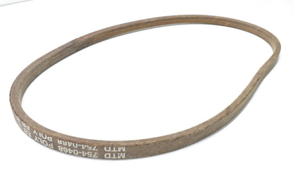 MTD 754-0468, 90-7978 Belt NOS