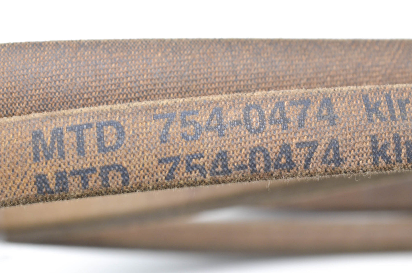 MTD 754-0474 Belt NOS