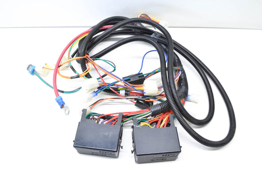 Cub Cadet 725-04355 209 Wiring Harness NOS