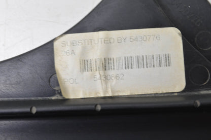 OEM Polaris 5430862, 5430776 Guard Chain NOS