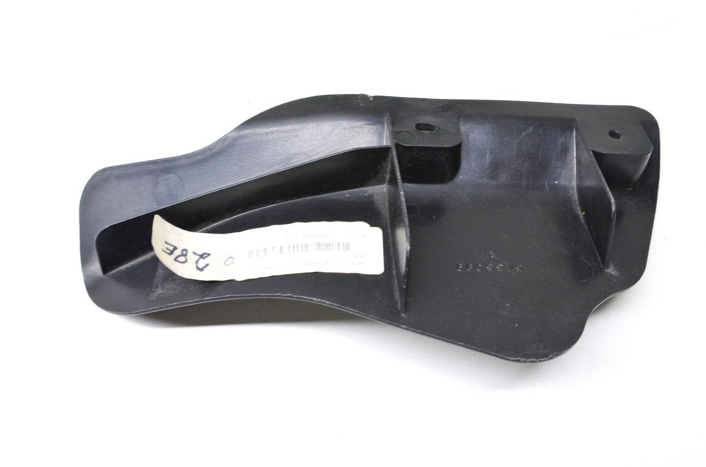 OEM Polaris 5433099-070 Right Rear CV Boot Guard NOS