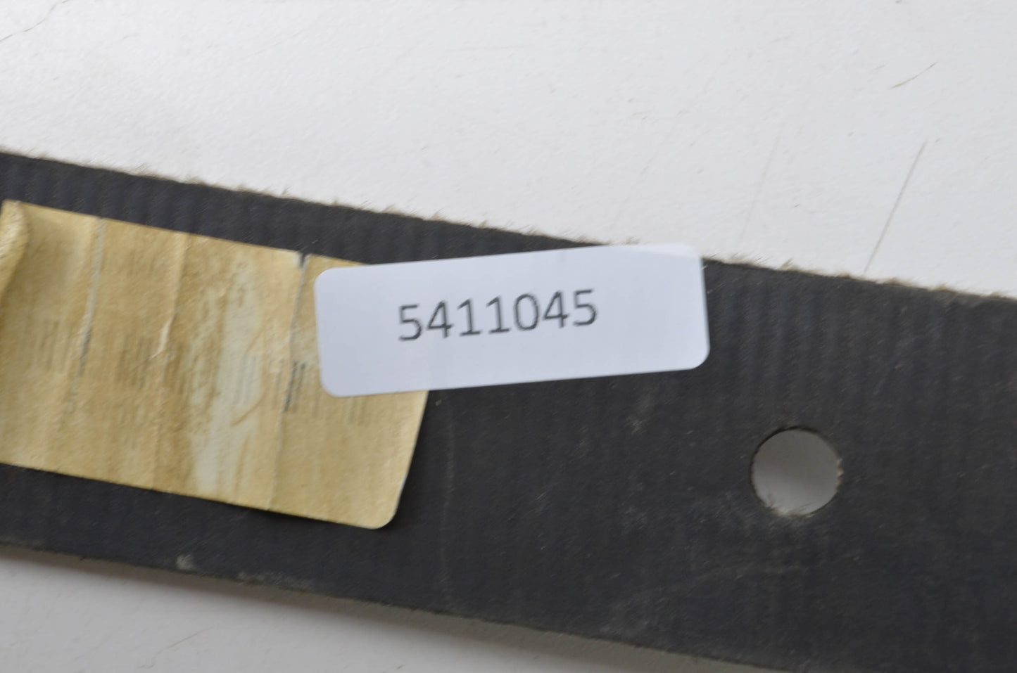 OEM Polaris 5411045 Limiter Strap NOS