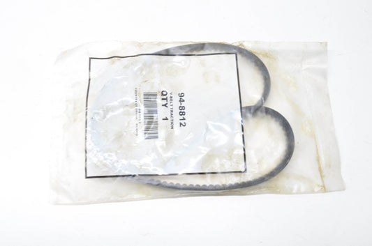 New OEM Toro 94-8812 Traction V-Belt NOS