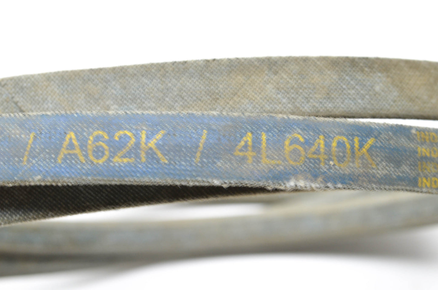 Aftermarket 4L640K, A62K Belt