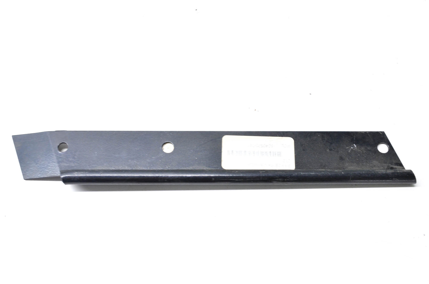 OEM Polaris 5240570-067 Black Right Hand Pan Brace NOS