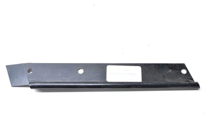 OEM Polaris 5240570-067 Black Right Hand Pan Brace NOS