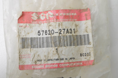 New OEM Suzuki 57620-27A31 Clutch Lever NOS