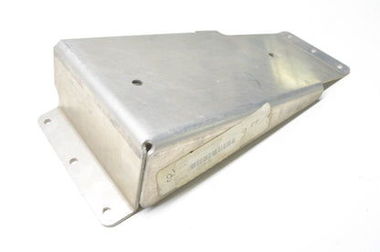Rear Right Hand Footrest NOS
