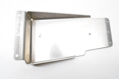 Rear Right Hand Footrest NOS