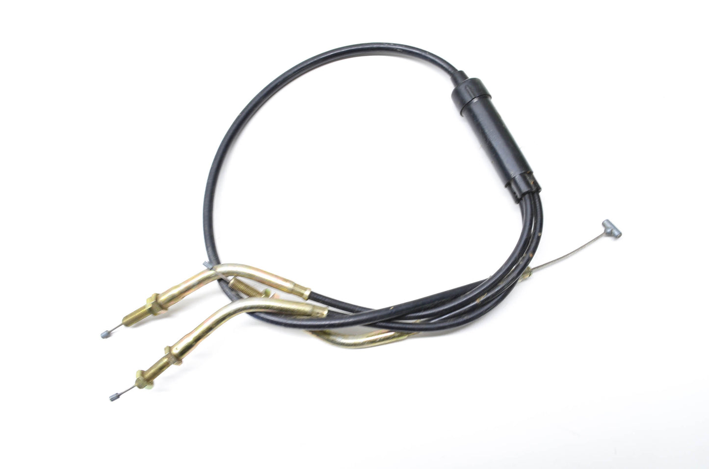 OEM Polaris 7080213 Throttle Cable NOS