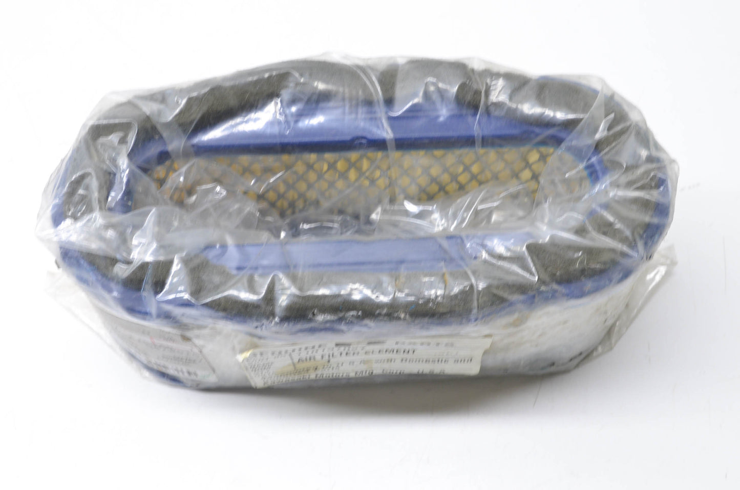OEM Kawasaki 110137027 Air Filter NOS