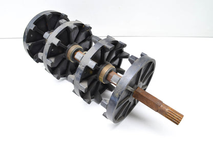 OEM Polaris 1590258 Drive Shaft Assembly NOS