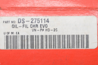 Perf-Form DS-275114, HD-2C Air Filter NOS
