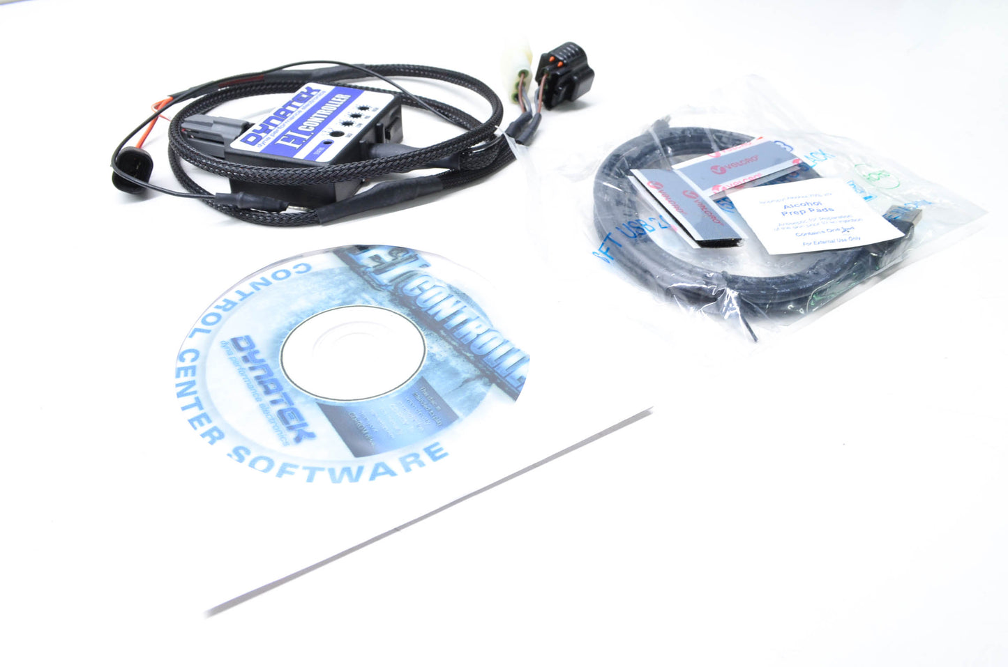 Dynatek DFCA-46 Yamaha EFI Fuel Controller NOS
