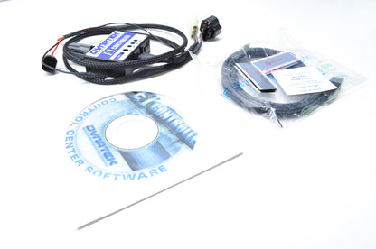 Dynatek DFCA-46 Yamaha EFI Fuel Controller NOS