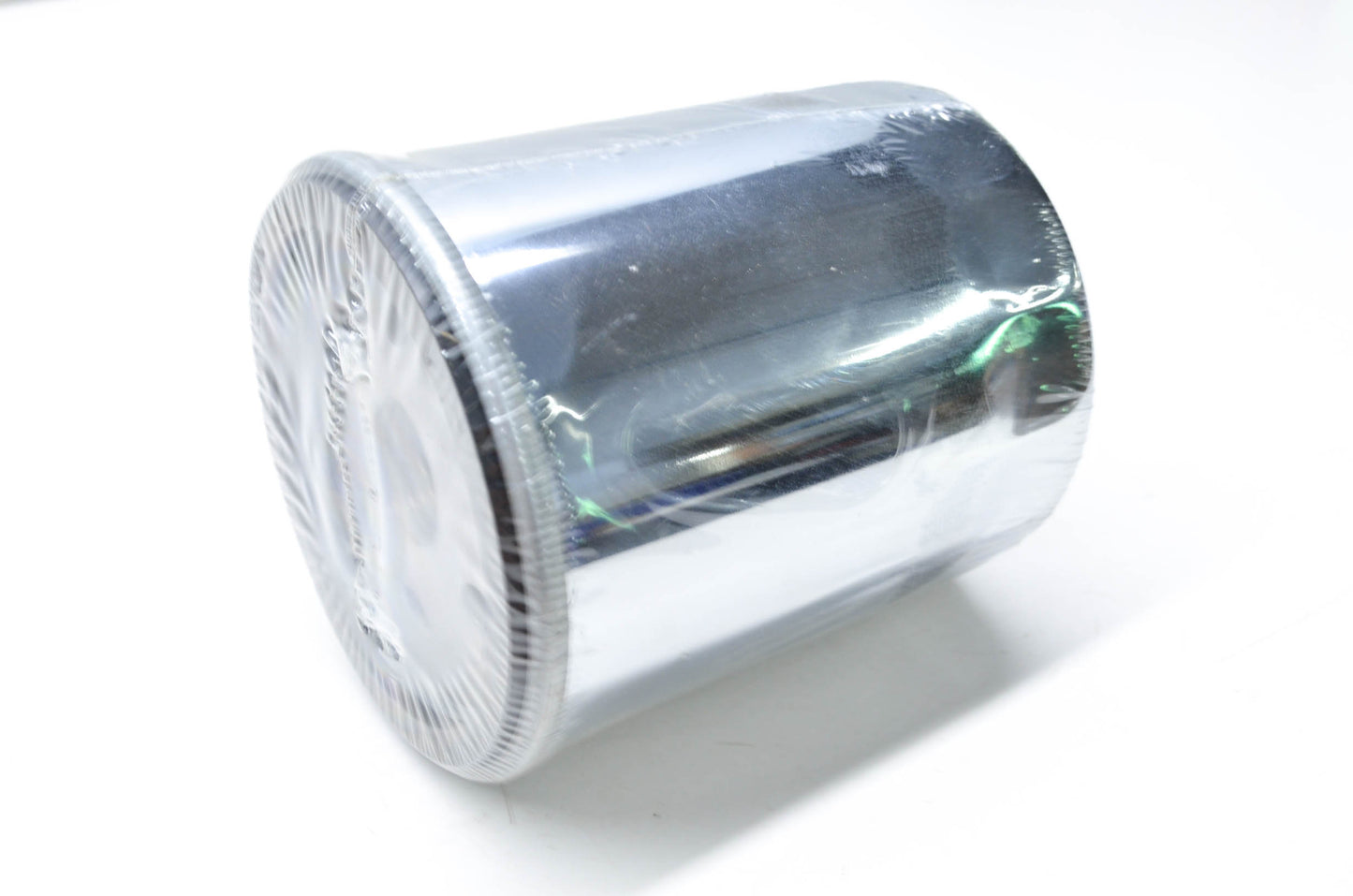 Drag Specialties DS275126, 63796-77 Chrome Magnetic Oil Filter NOS