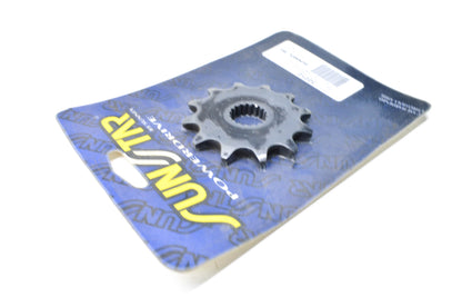 Sunstar 32212 Front Sprocket 12T NOS