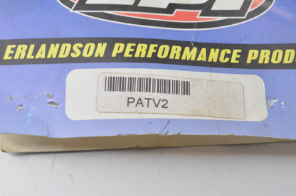 EPI PATV2 Orange Clutch Spring NOS
