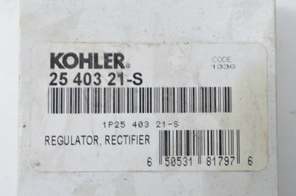 Regulator Rectifier NOS