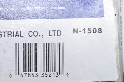 New Kenda 5.00/5.50-15 TR6 Center Valve Motorcycle Tire Inner Tube NOS