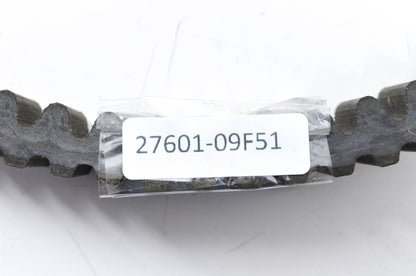 Mitsubishi 27601-09F51 Belt NOS