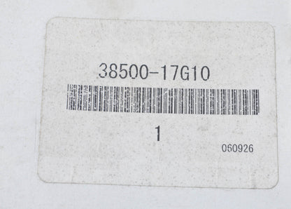OEM Suzuki 38500-17G10 Horn Assembly NOS