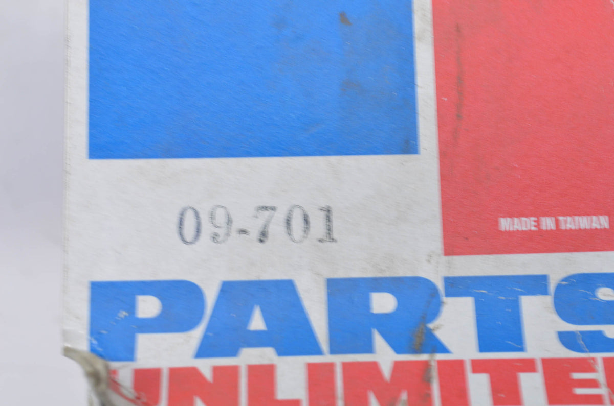 Parts Unlimited 09-701 Piston Kit NOS