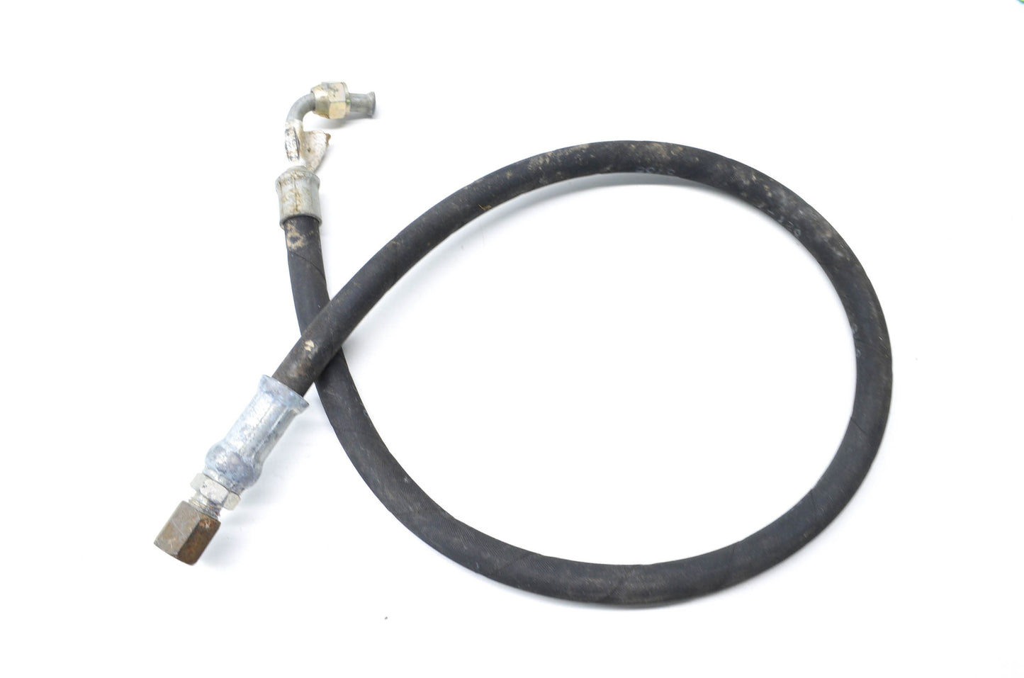 Oil Cooler Hose