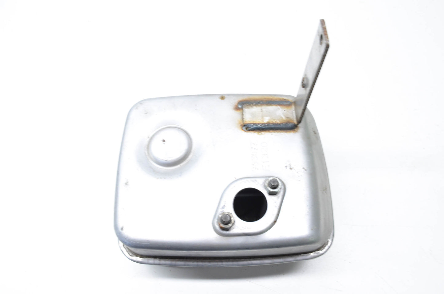 OEM Briggs & Stratton 795077, E1320 Muffler