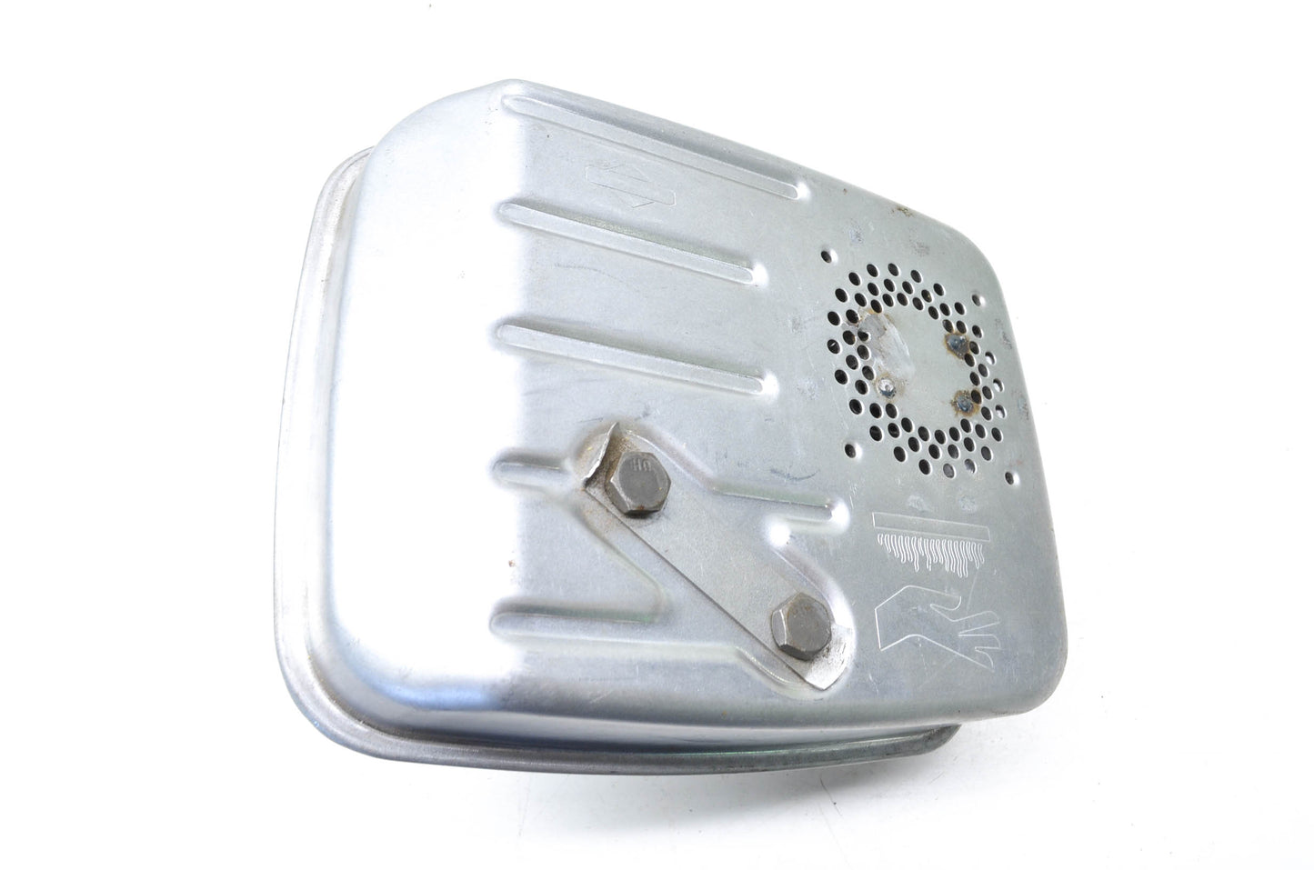 OEM Briggs & Stratton 795077, E1320 Muffler