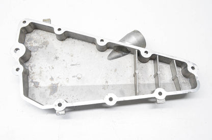 OEM Polaris 5630511 Oil Tank Half