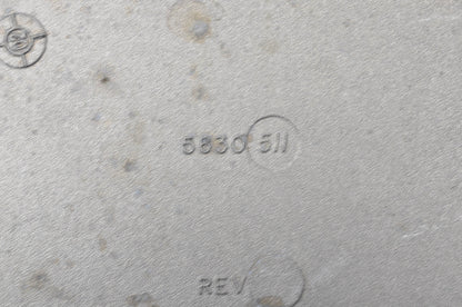 OEM Polaris 5630511 Oil Tank Half