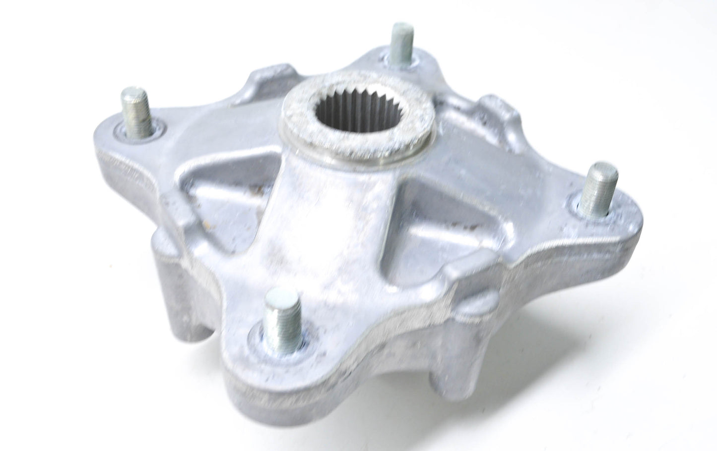 OEM Polaris Rear Wheel Hub