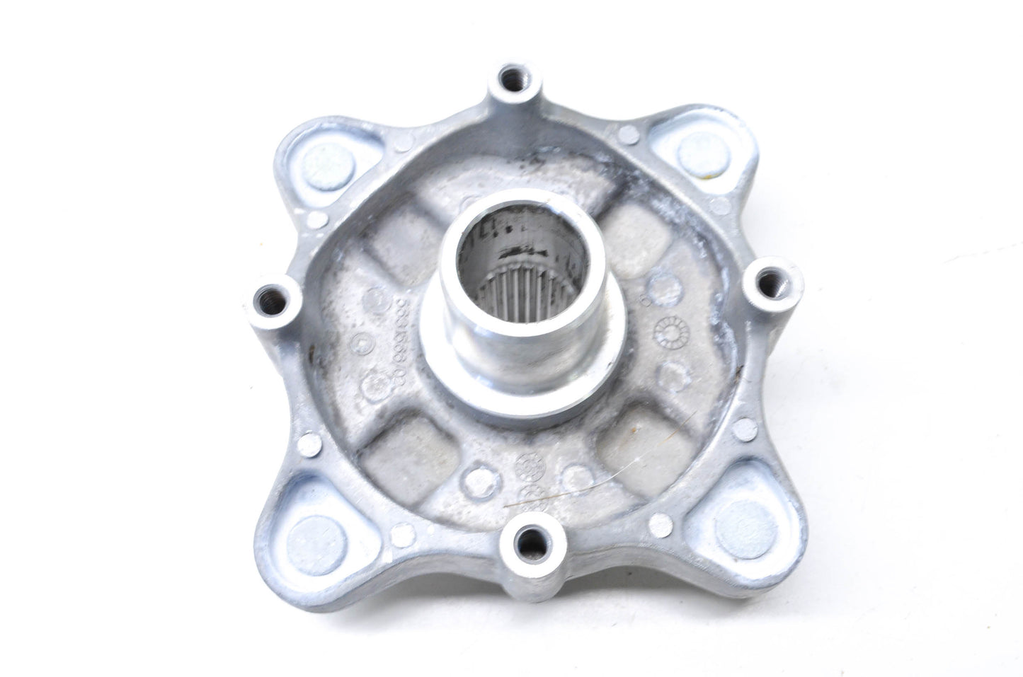 OEM Polaris Rear Wheel Hub