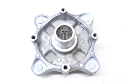 OEM Polaris Rear Wheel Hub