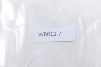 OEM Suzuki DR/SP250D Supplementary Service Manual