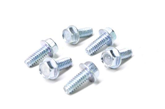 OEM Polaris 7515109 Screw Qty 6 NOS