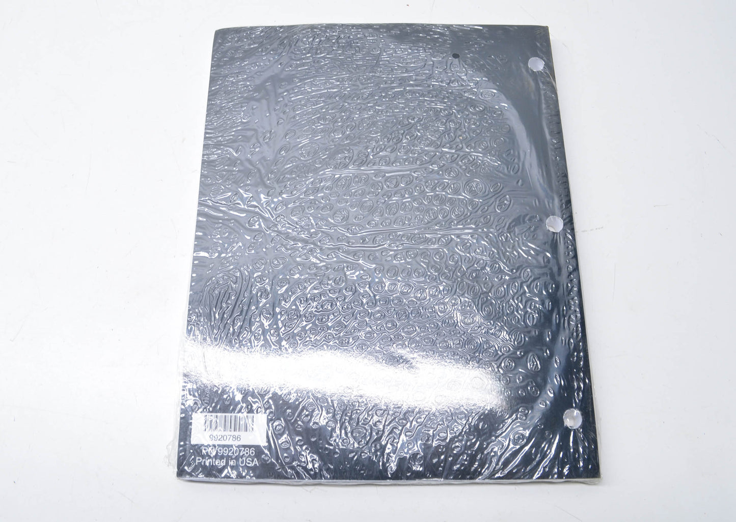 OEM Polaris 9920786 Service Manual 07 Outlaw NOS