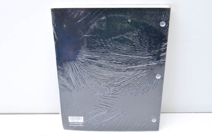 OEM Polaris 9920769 Service Manual 07 Scrambler 500 4X4 NOS