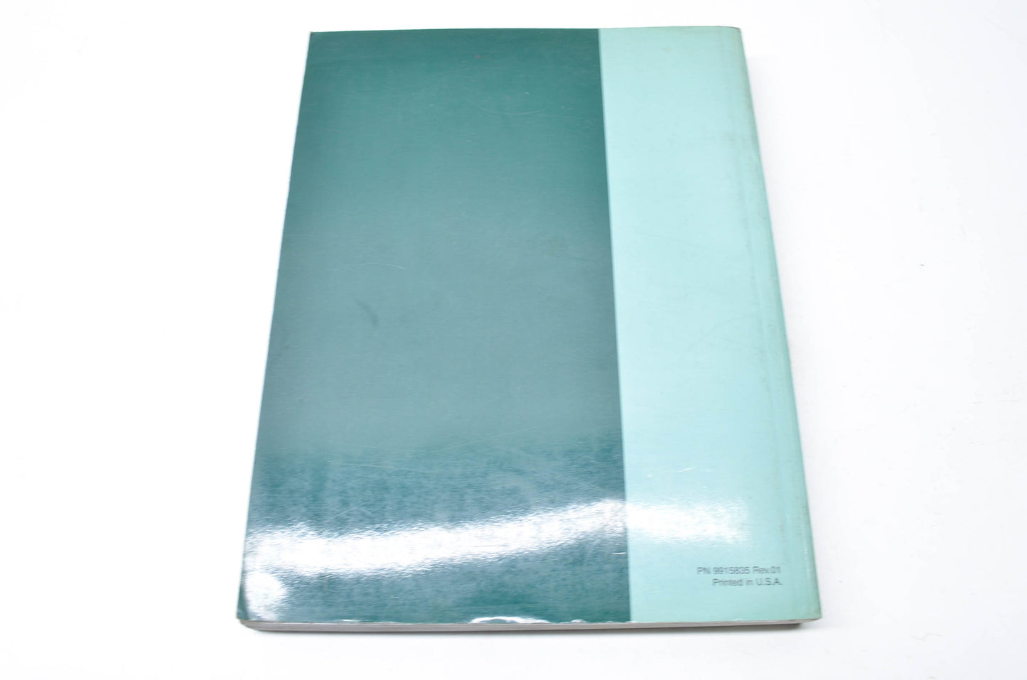 OEM Polaris 2000 Xpedition 425 Service Manual