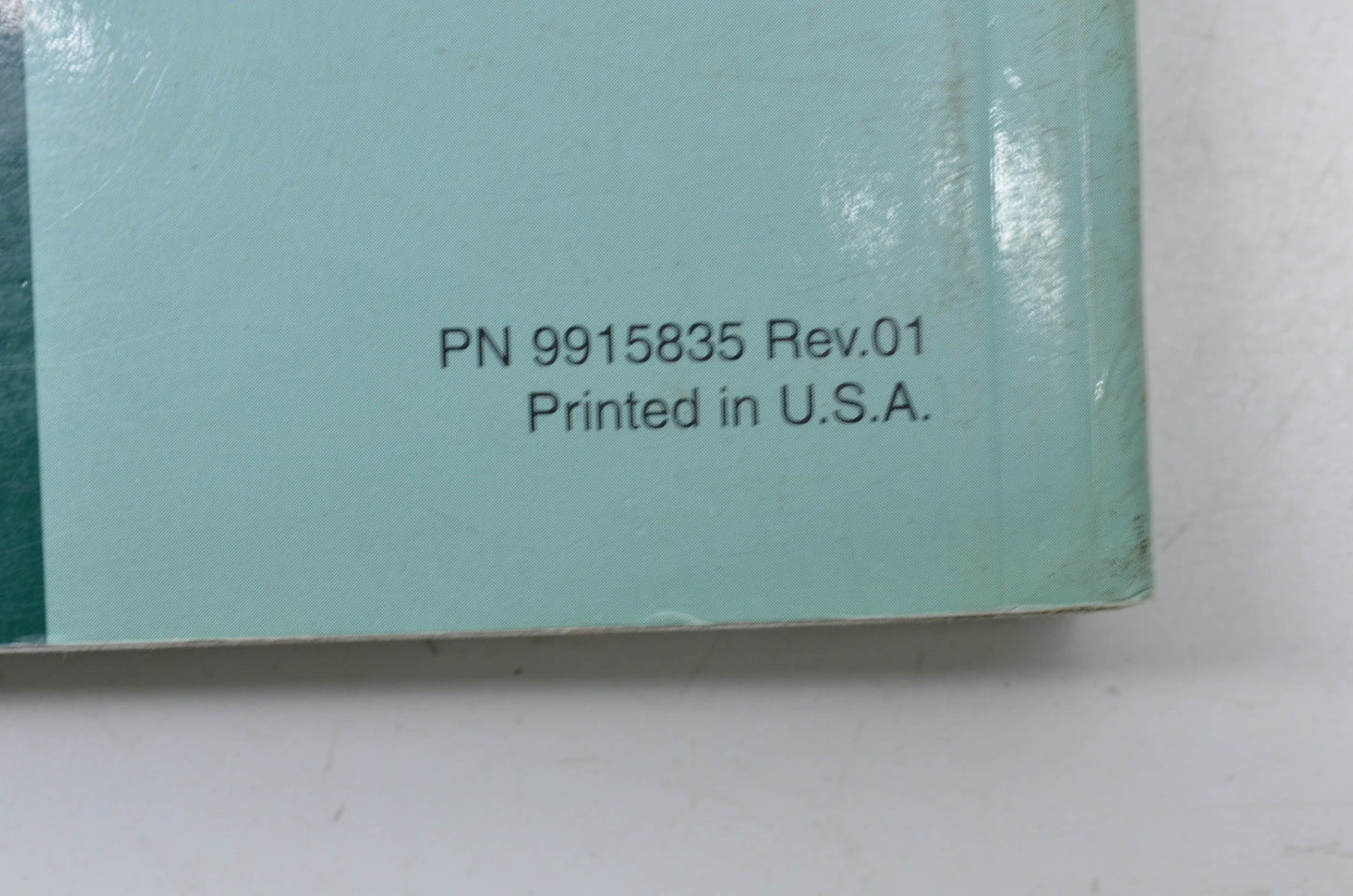 OEM Polaris 2000 Xpedition 425 Service Manual