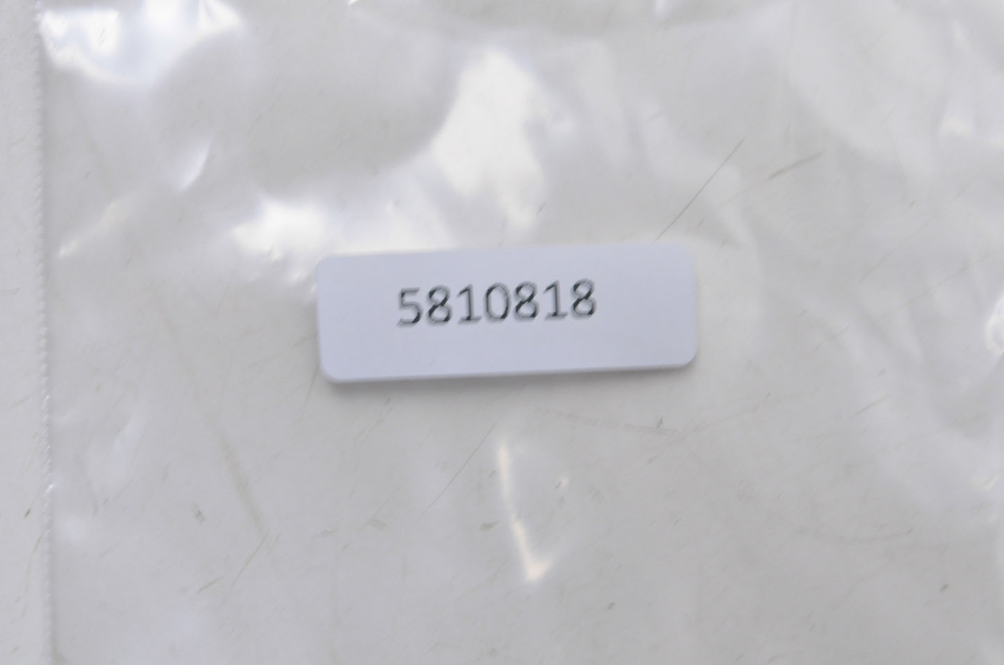 New OEM Polaris Motor Base Gasket NOS