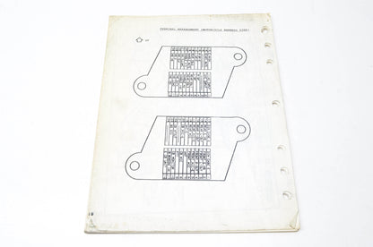 OEM Suzuki 99923-12851 Clarion Audio-System Troubleshooting Guide