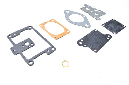 Walbro Carb WF Diaphragm Kit (Incomplete) NOS