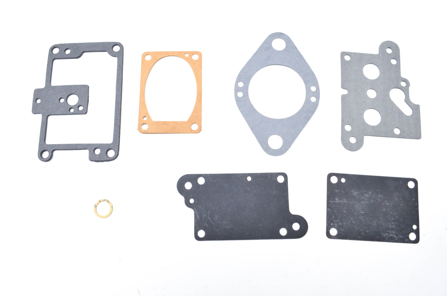 Walbro Carb WF Diaphragm Kit (Incomplete) NOS